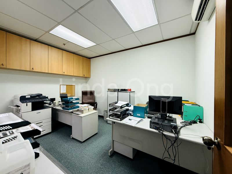 Light Industrial (B1) for Sale in  Ubi Centre - Image 3